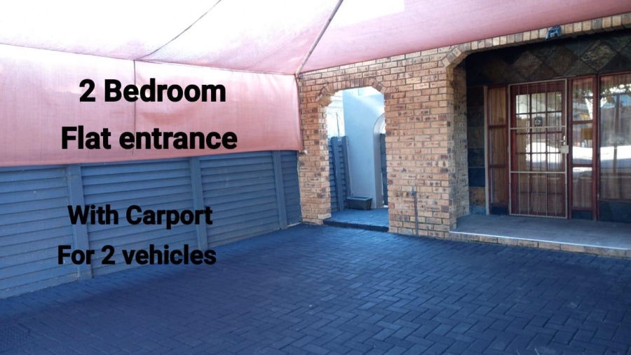 Commercial Property for Sale in Oos Einde North West